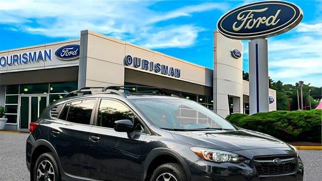 Preowned 2019 Subaru Crosstrek 2.0i Premium for Sale