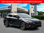 2019 Crosstrek Thumbnail 1