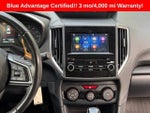2019 Crosstrek Thumbnail 11
