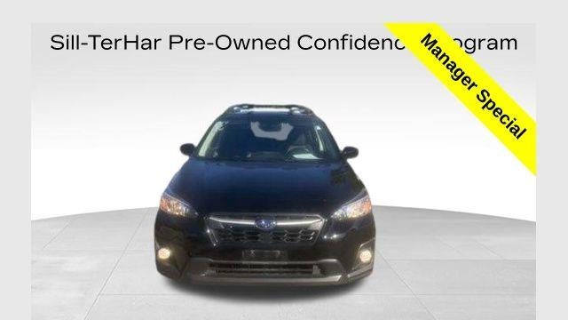 Preowned 2020 Subaru Crosstrek Premium for Sale