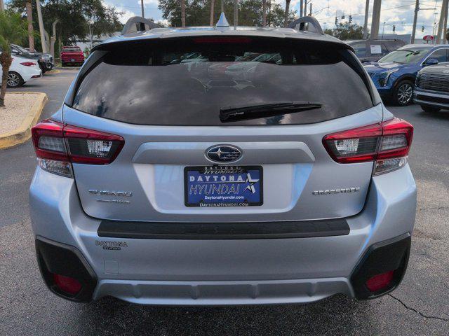 2021 Subaru Crosstrek - $18,856