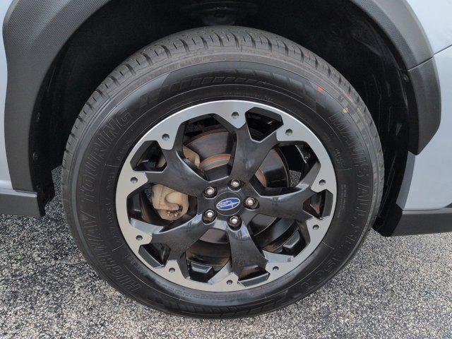 2021 Subaru Crosstrek - $18,856