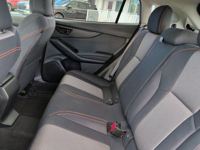 2021 Subaru Crosstrek - $18,856