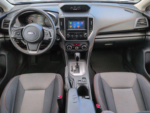 2021 Subaru Crosstrek - $18,856