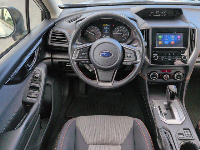 2021 Subaru Crosstrek - $18,856