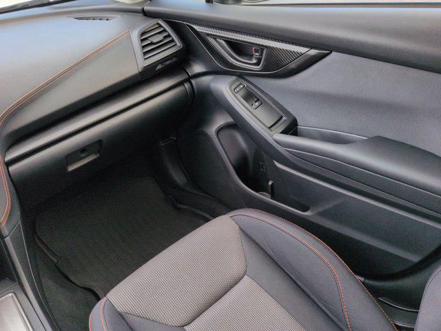 2021 Subaru Crosstrek - $18,856