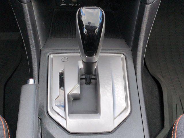 2021 Subaru Crosstrek - $18,856