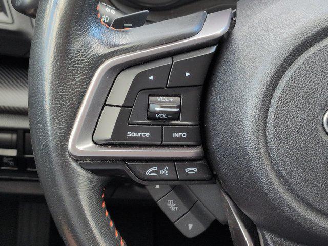 2021 Subaru Crosstrek - $18,856