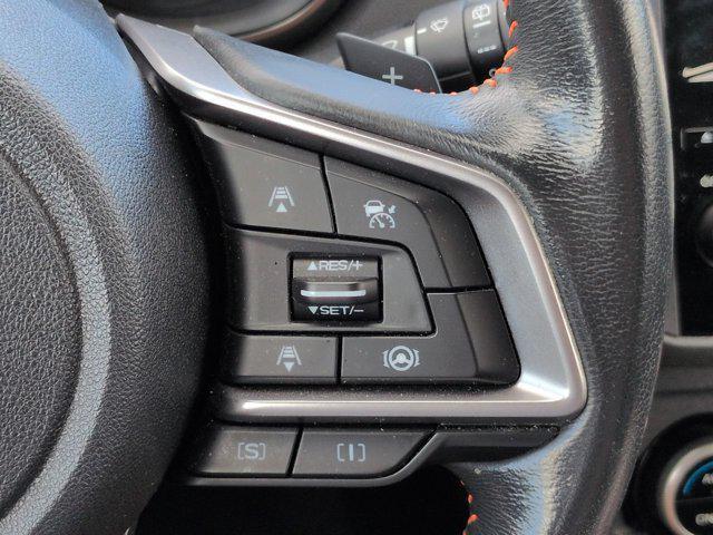 2021 Subaru Crosstrek - $18,856