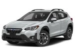 2021 Crosstrek Thumbnail 4