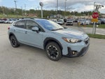 2022 Crosstrek Thumbnail 2
