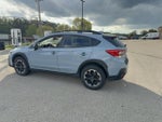 2022 Crosstrek Thumbnail 3