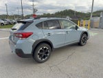 2022 Crosstrek Thumbnail 4