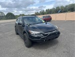 2019 Crosstrek Thumbnail 3