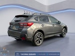 2020 Crosstrek Thumbnail 5