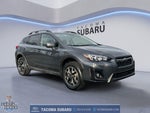 2020 Crosstrek Thumbnail 7