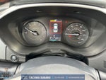 2020 Crosstrek Thumbnail 14