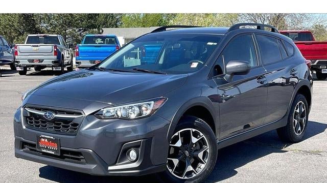Preowned 2020 Subaru Crosstrek Premium for Sale