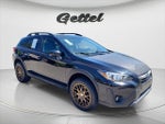 2023 Crosstrek Thumbnail 3