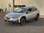 2023 Crosstrek Thumbnail 2