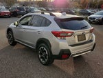 2023 Crosstrek Thumbnail 3