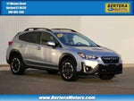 2023 Crosstrek Thumbnail 30