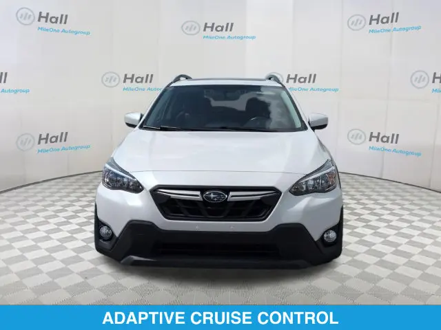 2023 Subaru Crosstrek - $21,495