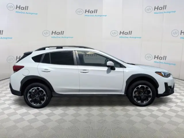 2023 Subaru Crosstrek - $21,495
