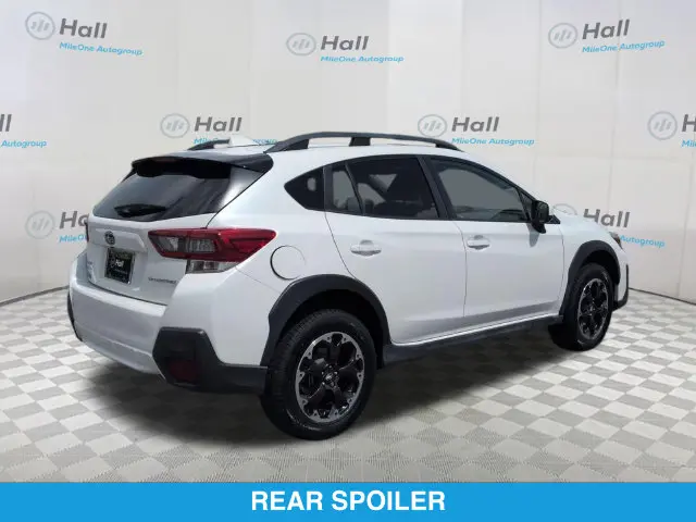 2023 Subaru Crosstrek - $21,495
