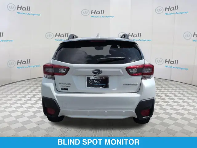 2023 Subaru Crosstrek - $21,495