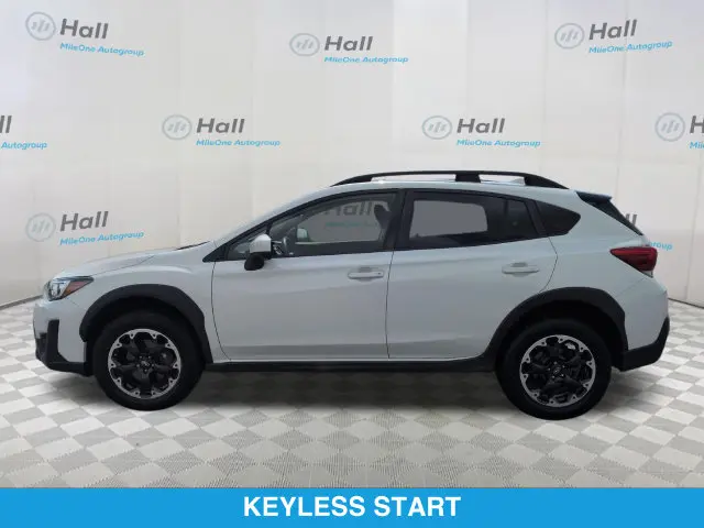 2023 Subaru Crosstrek - $21,495