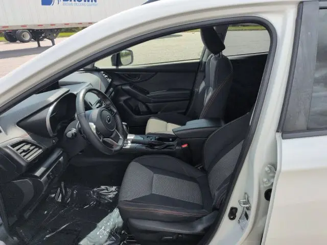 2023 Subaru Crosstrek - $21,495