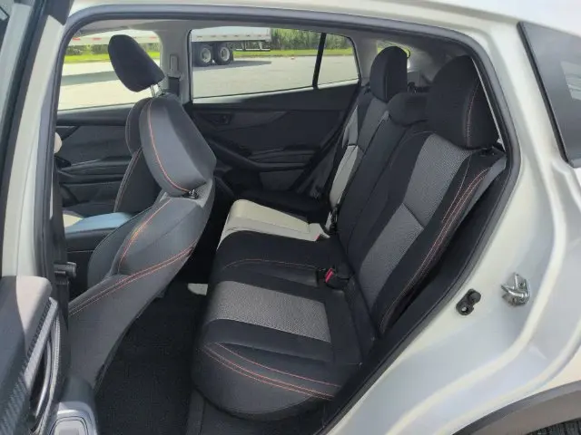 2023 Subaru Crosstrek - $21,495