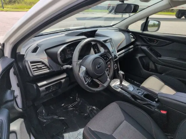 2023 Subaru Crosstrek - $21,495