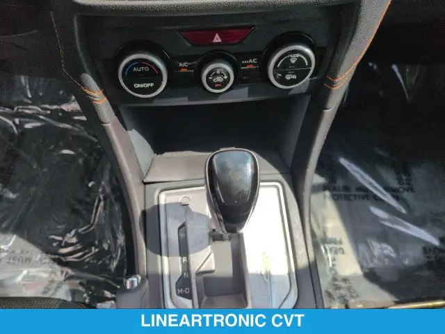 2023 Subaru Crosstrek - $21,495