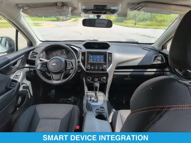 2023 Subaru Crosstrek - $21,495