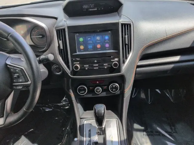 2023 Subaru Crosstrek - $21,495