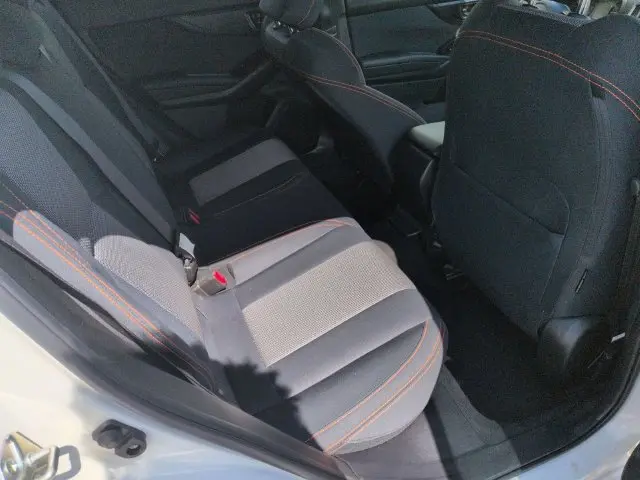 2023 Subaru Crosstrek - $21,495