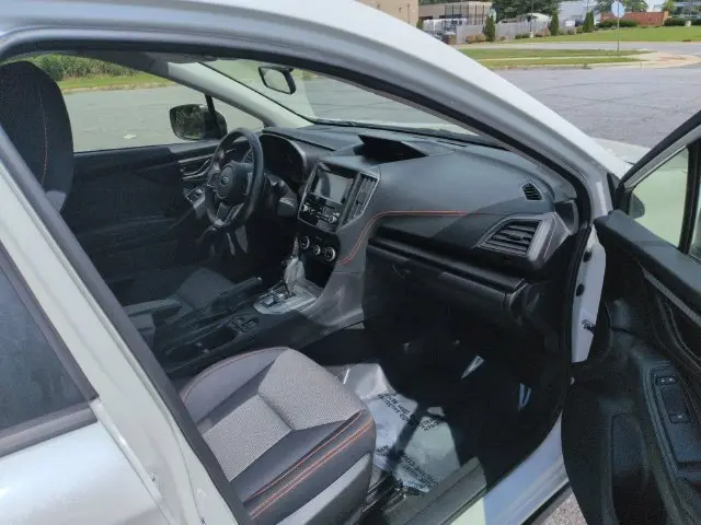 2023 Subaru Crosstrek - $21,495