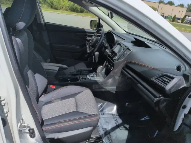 2023 Subaru Crosstrek - $21,495