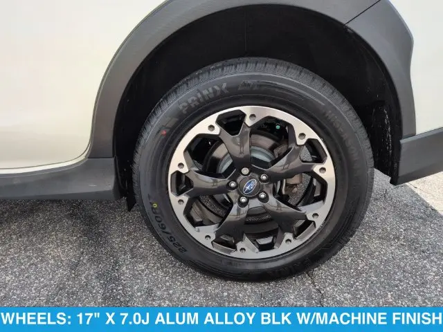 2023 Subaru Crosstrek - $21,495