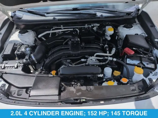 2023 Subaru Crosstrek - $21,495