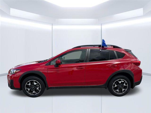 2020 Subaru Crosstrek - $18,700