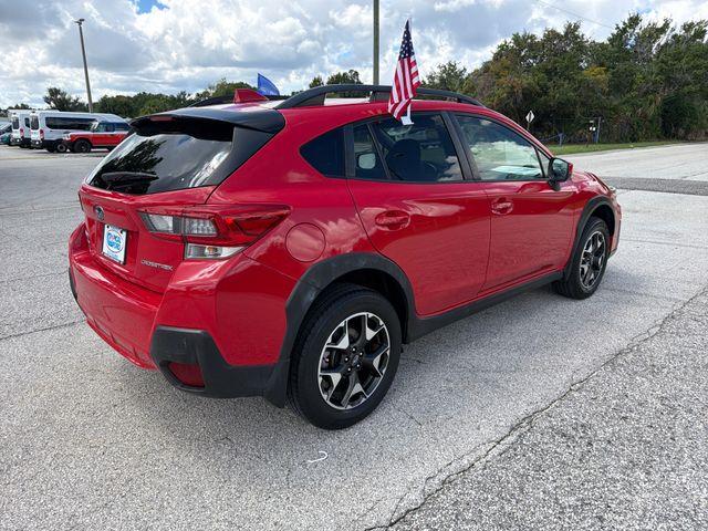 2020 Subaru Crosstrek - $18,700