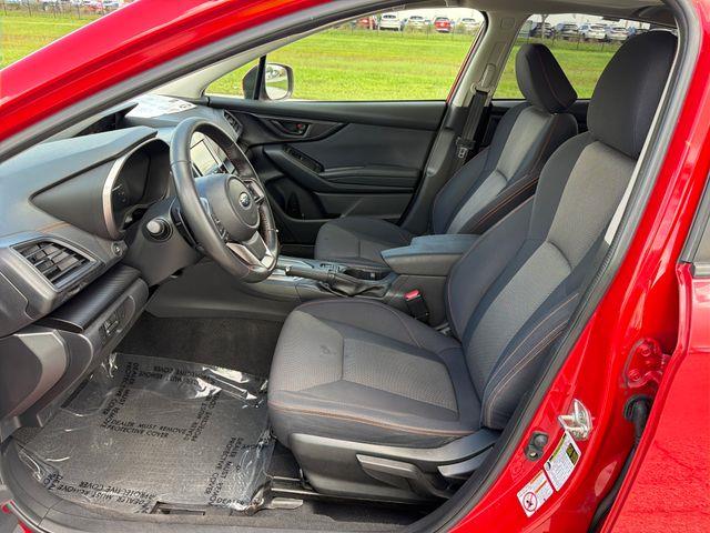 2020 Subaru Crosstrek - $18,700