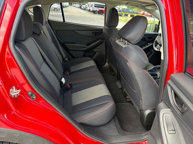 2020 Subaru Crosstrek - $18,700