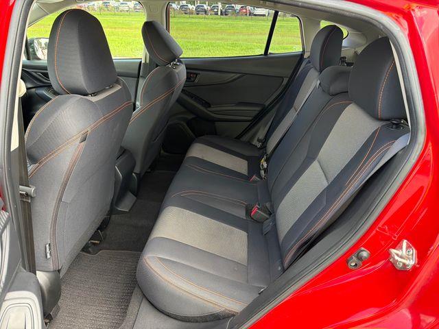 2020 Subaru Crosstrek - $18,700