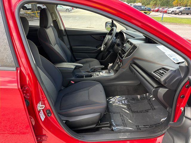 2020 Subaru Crosstrek - $18,700