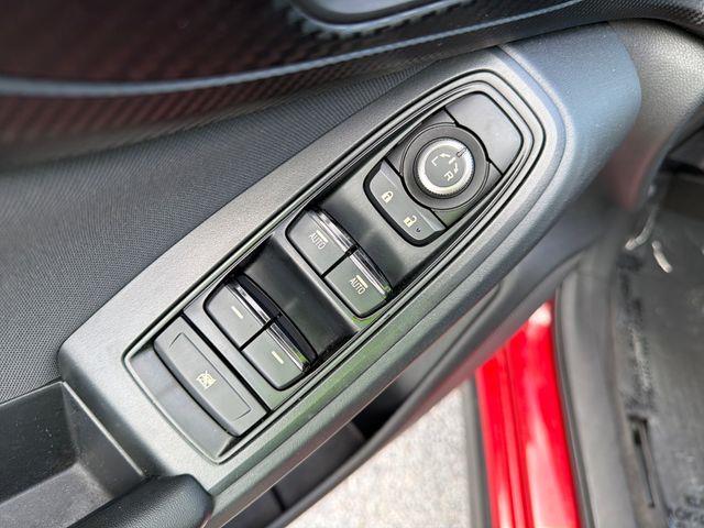 2020 Subaru Crosstrek - $18,700
