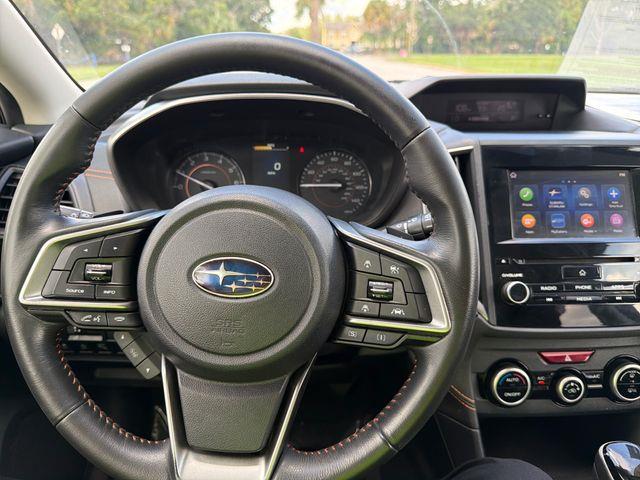 2020 Subaru Crosstrek - $18,700